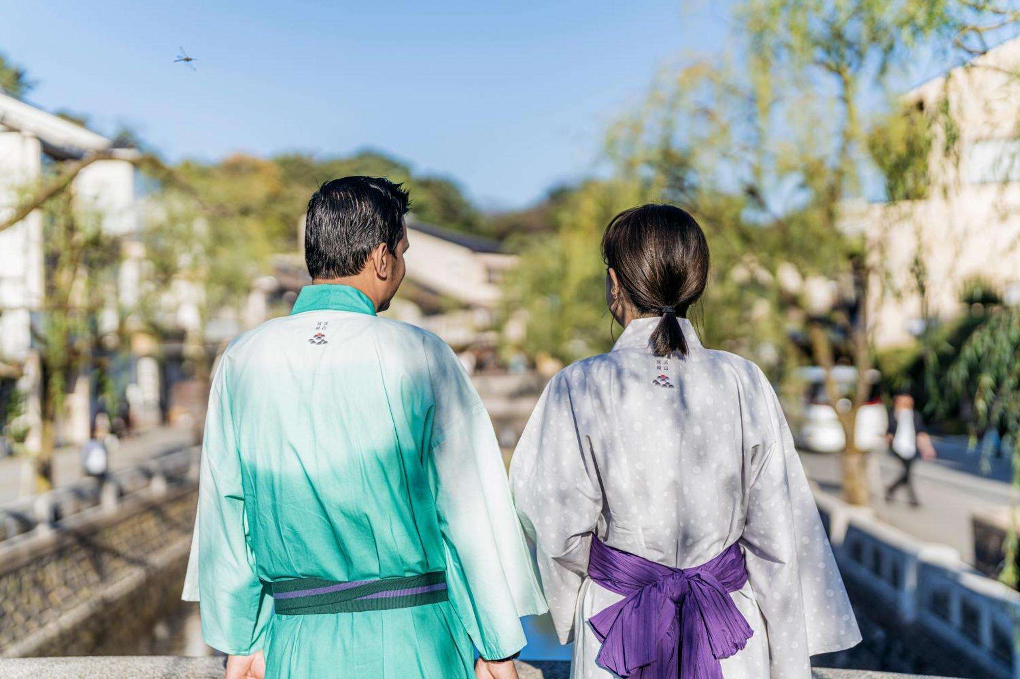 Shinzan Kinosaki Otel Toyooka  Dış mekan fotoğraf