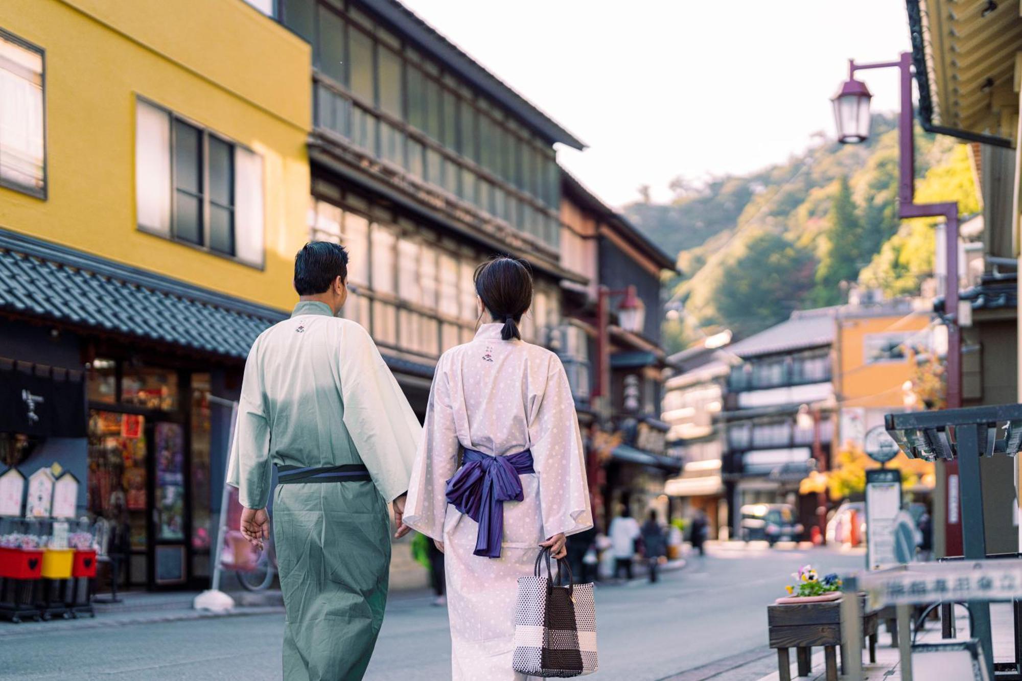 Shinzan Kinosaki Otel Toyooka  Dış mekan fotoğraf