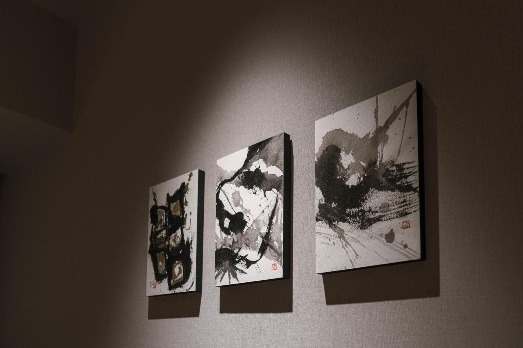 Shinzan Kinosaki Otel Toyooka  Dış mekan fotoğraf
