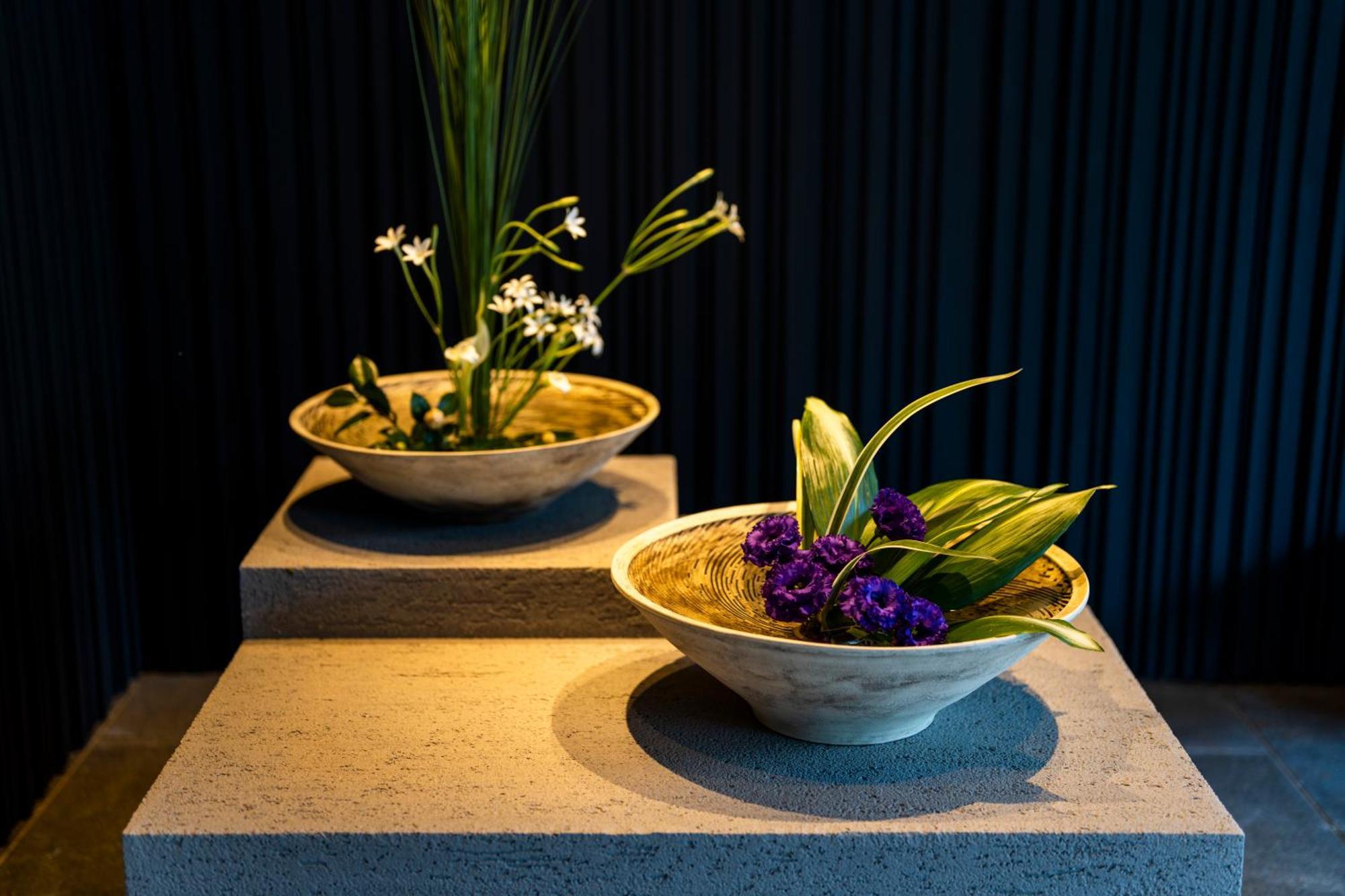 Shinzan Kinosaki Otel Toyooka  Dış mekan fotoğraf