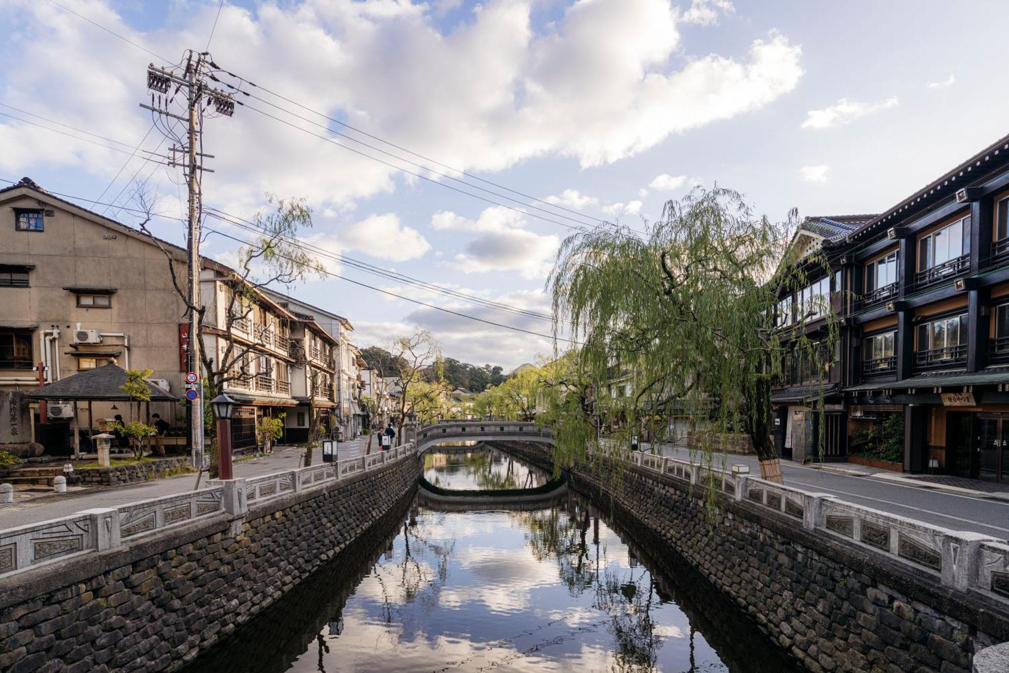 Shinzan Kinosaki Otel Toyooka  Dış mekan fotoğraf