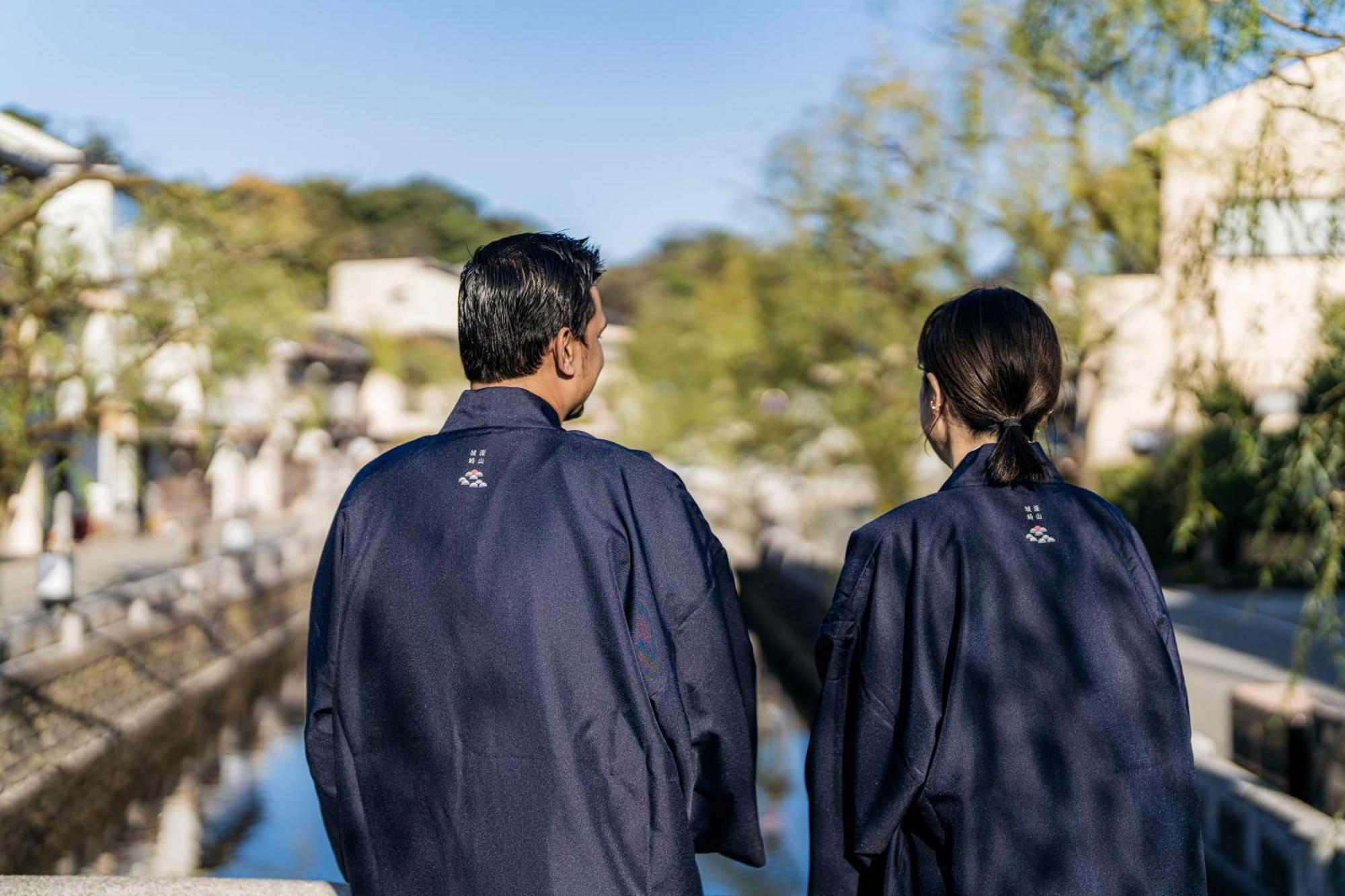 Shinzan Kinosaki Otel Toyooka  Dış mekan fotoğraf