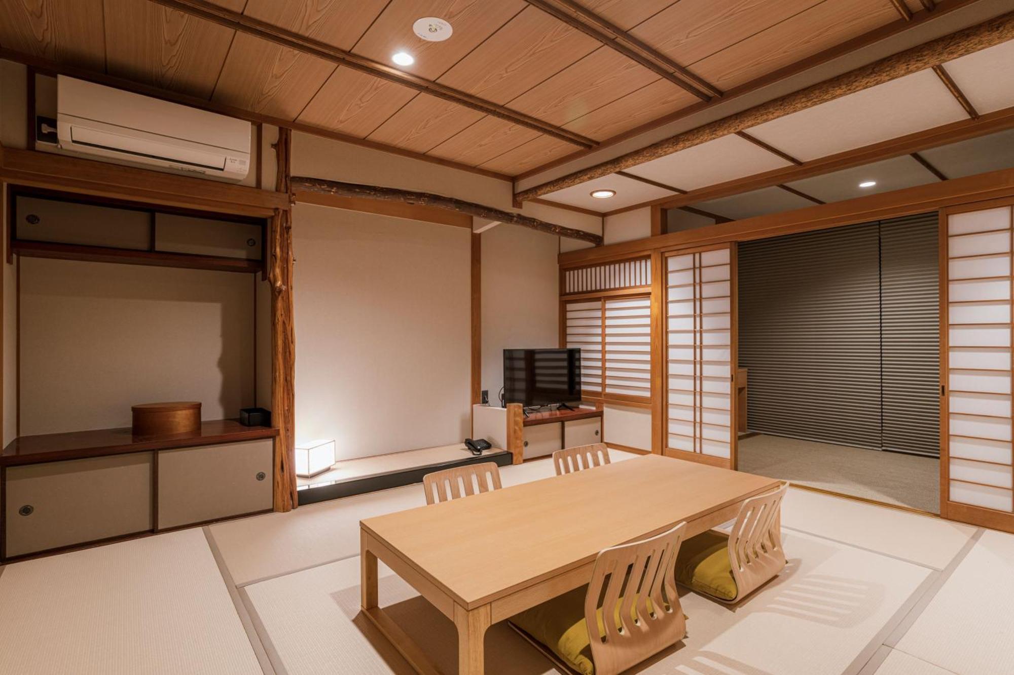 Shinzan Kinosaki Otel Toyooka  Dış mekan fotoğraf