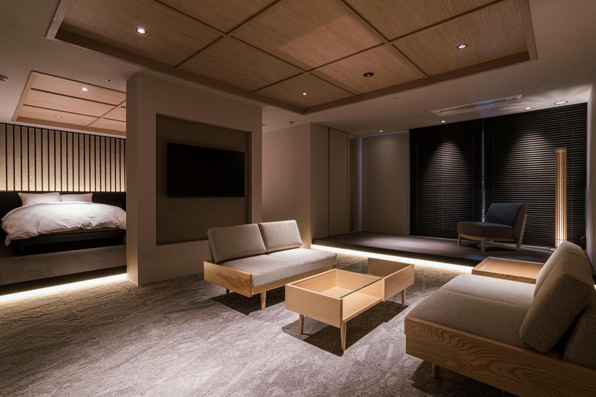 Shinzan Kinosaki Otel Toyooka  Dış mekan fotoğraf
