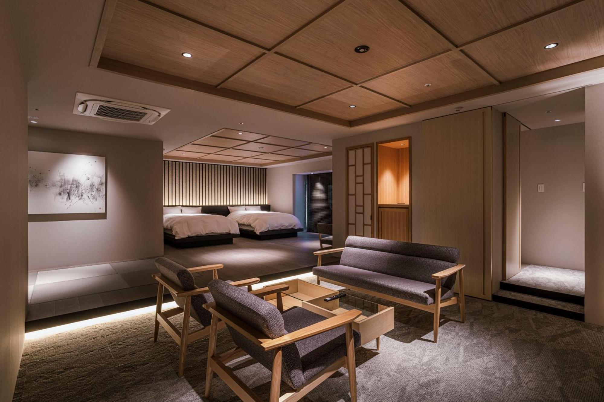 Shinzan Kinosaki Otel Toyooka  Dış mekan fotoğraf