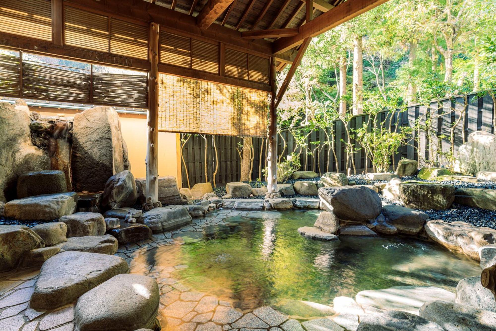 Shinzan Kinosaki Otel Toyooka  Dış mekan fotoğraf