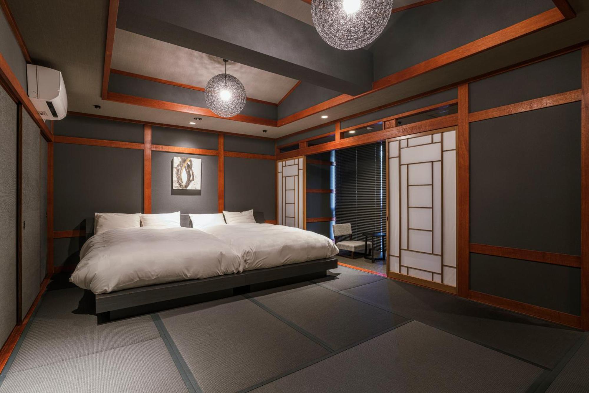 Shinzan Kinosaki Otel Toyooka  Dış mekan fotoğraf
