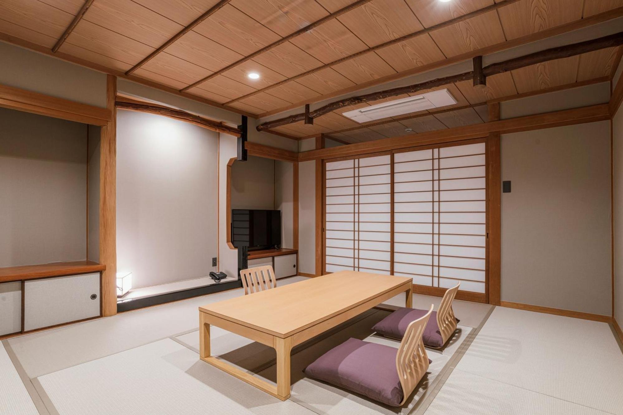 Shinzan Kinosaki Otel Toyooka  Dış mekan fotoğraf
