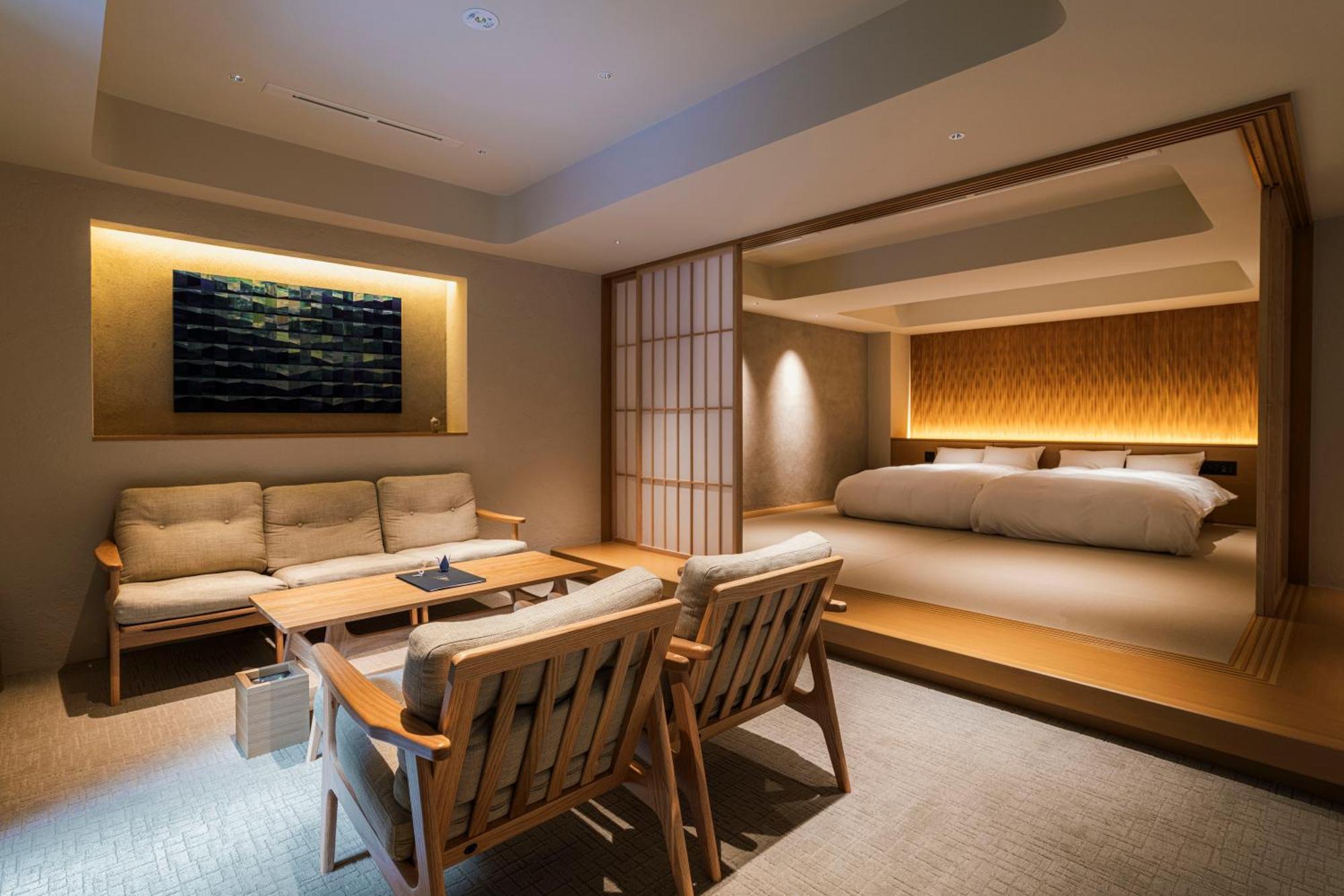 Shinzan Kinosaki Otel Toyooka  Dış mekan fotoğraf