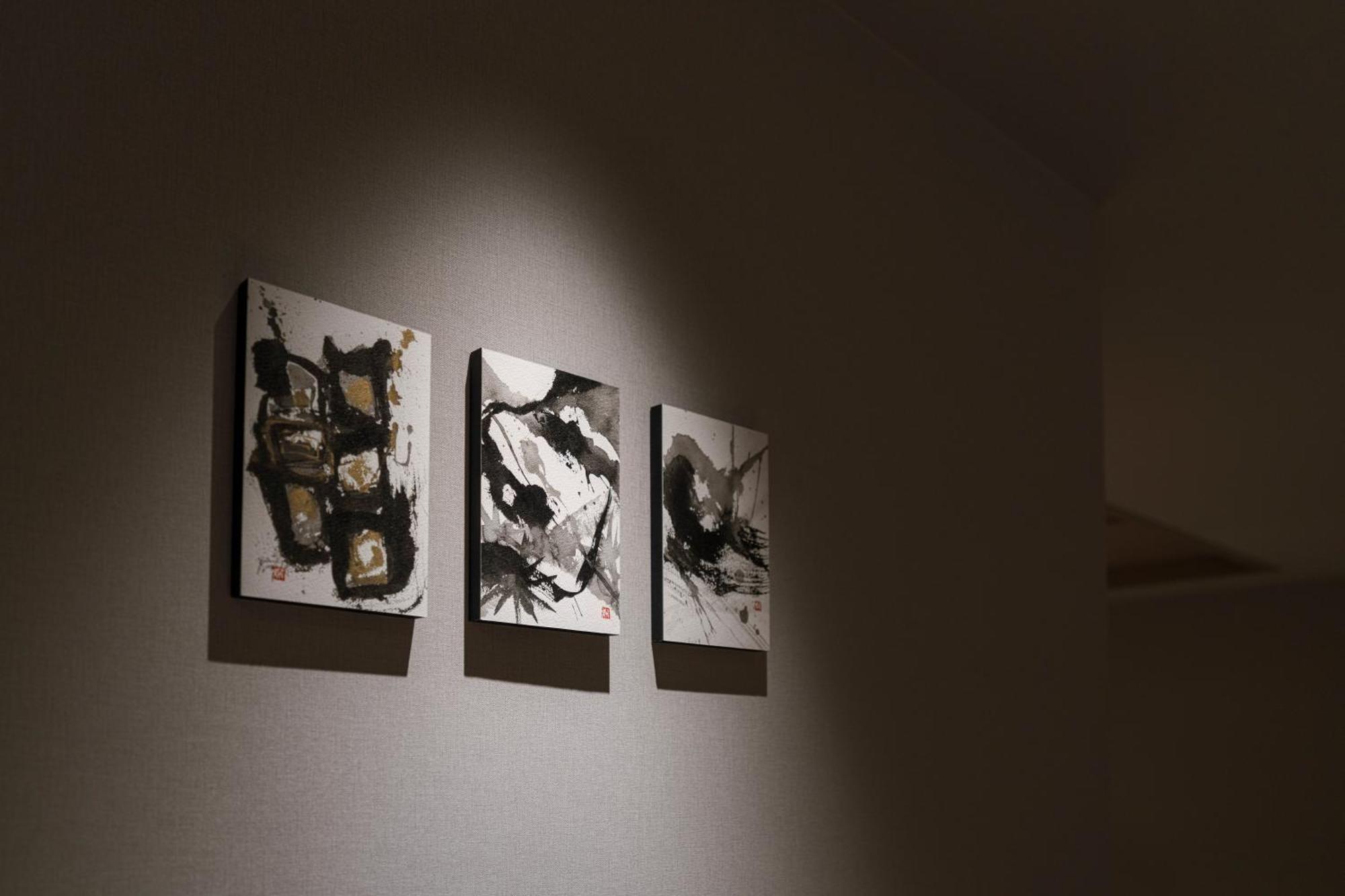 Shinzan Kinosaki Otel Toyooka  Dış mekan fotoğraf