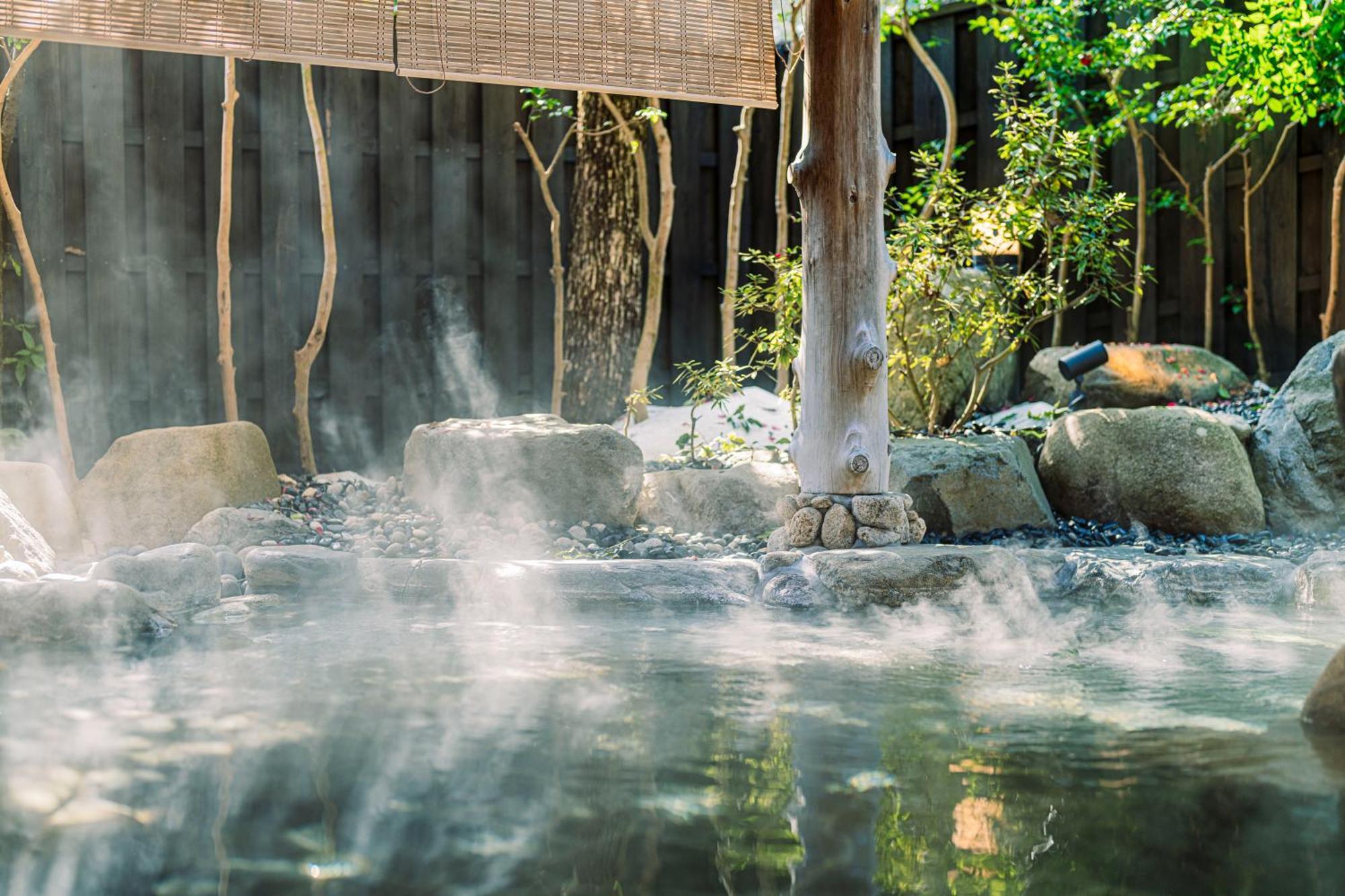 Shinzan Kinosaki Otel Toyooka  Dış mekan fotoğraf