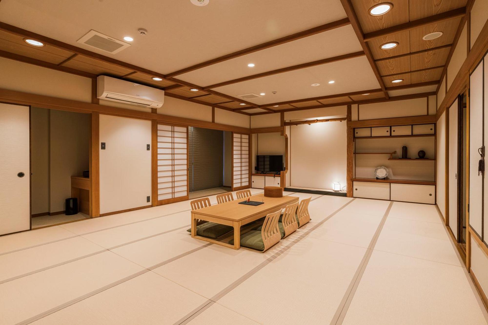 Shinzan Kinosaki Otel Toyooka  Dış mekan fotoğraf