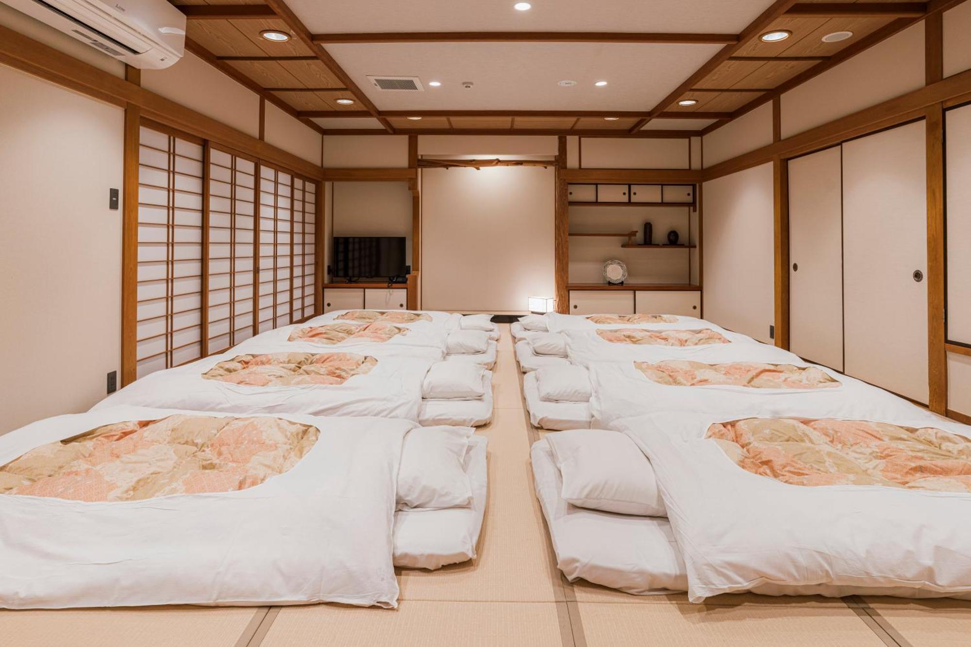 Shinzan Kinosaki Otel Toyooka  Dış mekan fotoğraf