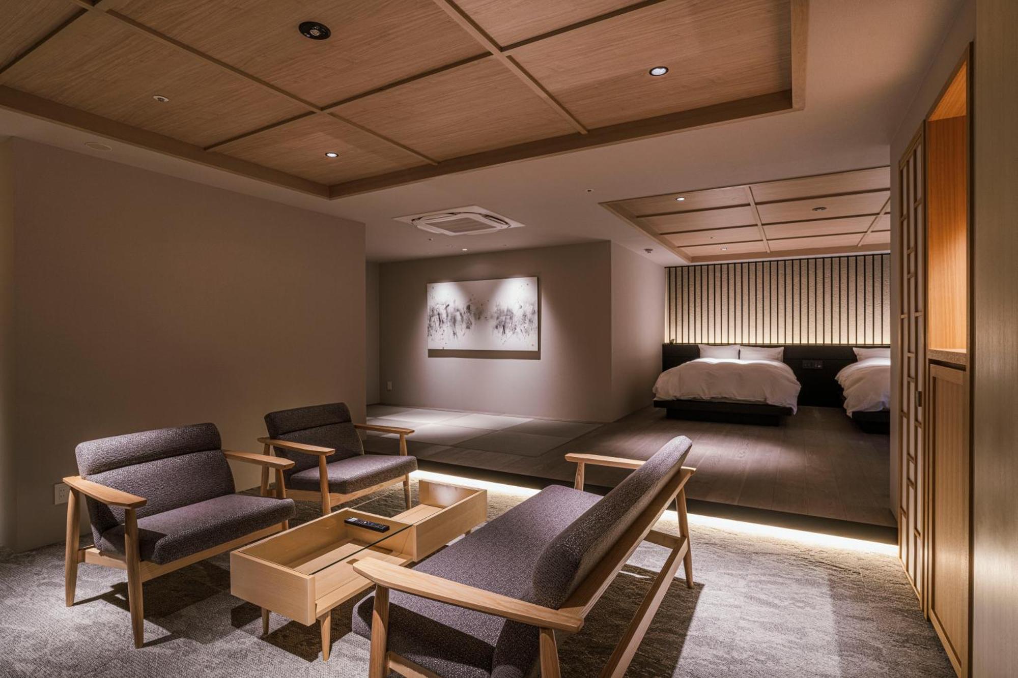Shinzan Kinosaki Otel Toyooka  Dış mekan fotoğraf